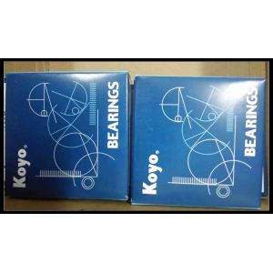 Automotive Parts BT1-0348/QCL7C Radial Taper Roller Bearings Single Row