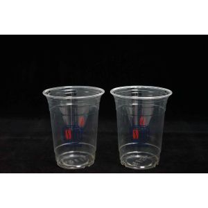 Buy cheap 2oz to 32oz Compostable PLA Cups from wholesalers