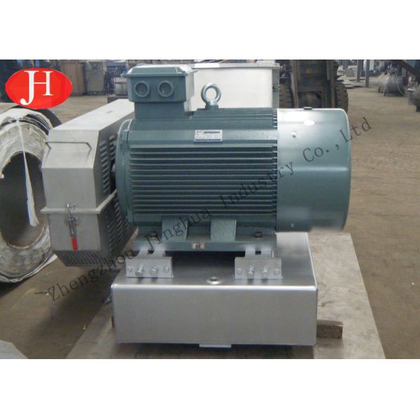 Buy cheap 45t/H Cassava Making Machine Cassava Grinder Machine from wholesalers
