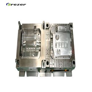 Buy cheap High Precision H13 Steel Aluminum Die Casting Mold with Adaptive Temperature Control for Optimal Performance from wholesalers