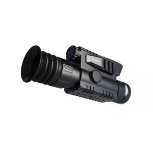 35mm Lens Thermal Imaging Monocular Night Vision Goggles With Rangefinder