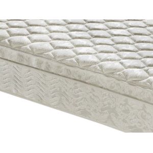 Buy cheap Anti - Dust Hotel Style Mattress Topper With Two Layers Bonnell Spring from wholesalers