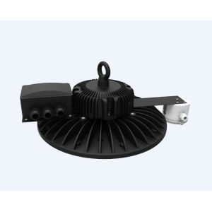 Buy cheap ETL DLC CB UFO LED High Bay Light For Indoor Industrial Factory Warehouse Lighting from wholesalers