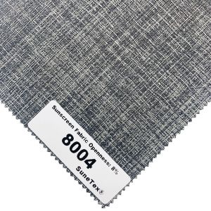 Buy cheap Sunscreen Roller Blinds Shading Material Screen Mesh Fabric Fireproof Waterproof from wholesalers