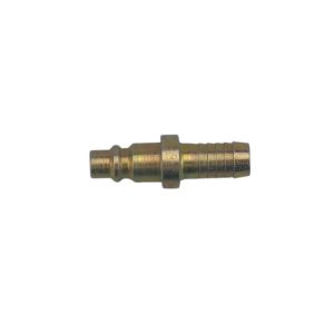 1/4'' Brass quick release air couplings Pneumatic Quick Coupling