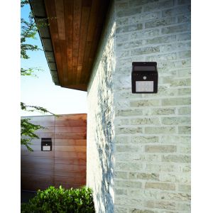 Buy cheap PIR Motion Sensor LED night light waterproof outdoor lighting LED solar light Energy Saving Street Yard Path Home Solar from wholesalers