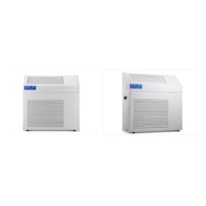 Buy cheap R407c 2000W Industrial Wall Mounted Dehumidifier For Home from wholesalers