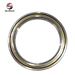 Buy cheap Japan Origin Gcr15 Steel Material NSK 6816ZZCM Thin Wall Deep Groove Ball Bearing 80 x 100 x 10 mm from wholesalers