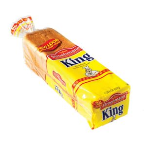 Buy cheap Custom Opp Clear Printed Bread Plastic Packing Bag For Toast Food from wholesalers