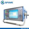Buy cheap Portable Three Phase Protective Relay Test Set With Instruments Testing Function from wholesalers