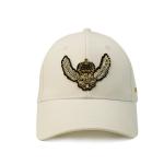 Buy cheap Hot Sales ACE Unisex Custom Animal Patch Cap Baseball Cap Curve Bill Women Men Hat from wholesalers