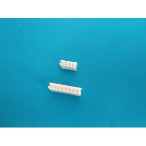 Buy cheap 2 - 16Pin 2.5mm Pitch PCB Connectors Wire to Board Gold-plated Molex5264 Equivalent from wholesalers