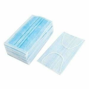 Buy cheap Anti Static Disposable Face Mask Odorless High Fluid And Respiratory Protection from wholesalers