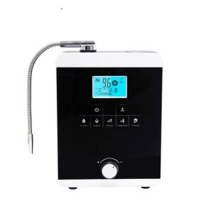 Buy cheap NEW Multifunction Alkaline Hydrogen Water Ionizer from wholesalers