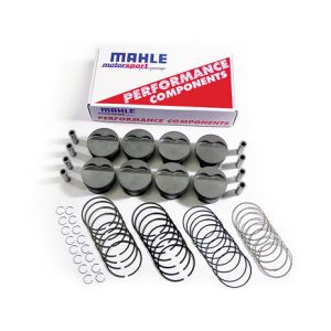 Buy cheap Mahle PowerPak Piston and Ring Kits LS1314905F04 from wholesalers
