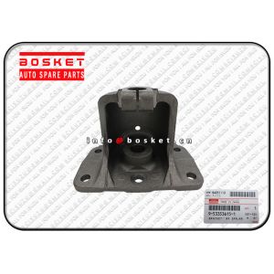 9-53353615-1 9533536151 Rear Spring Bracket For ISUZU NPR75 4HK1