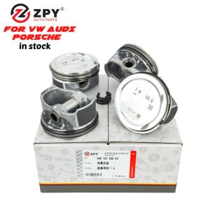 Buy cheap Automobile Car Engine Piston For Santana 1.6L 04E107065EC from wholesalers