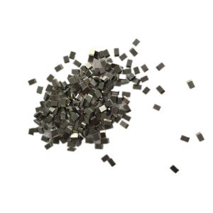 Durable Cutting Tool Tips / Wood Lathe Tips USA / Europe Standard