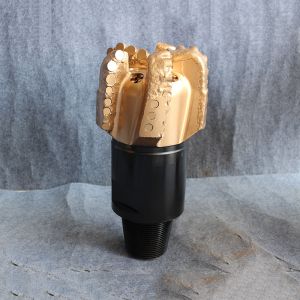 Buy cheap 13 1/8 (333.4mm) Customized Diamond Coated Drill Bit For Precision And Cutting Efficiency from wholesalers