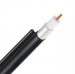 Buy cheap Trunk Coax Cable PS 750M Trunk and Distribution CATV Coax Cables from wholesalers
