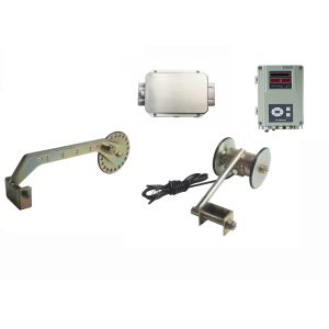 Buy cheap Zero Calibration Weigh Feeder Controller Vertical Wall Mounting CE Approved from wholesalers