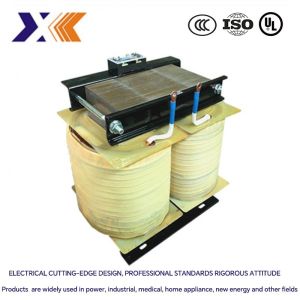 Buy cheap Customized Medium Power PCB Welding Isolation Transformer 220V to 110V Step Down Transformer from wholesalers
