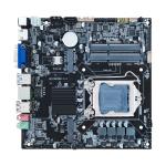 Buy cheap Mini ITX All In One PC Motherboard Intel Haswell LGA1150 With VGA/HDMI/LVDS DDR3 from wholesalers