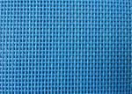 Buy cheap embossed upholstery fabric / outdoor fabric blue / patio sun shade material / fabric outdoor shade / textilene fabrics from wholesalers