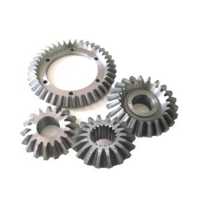 Buy cheap Precision Small agriculture straight bevel gear， Mechanical Equipments bevel gear from wholesalers