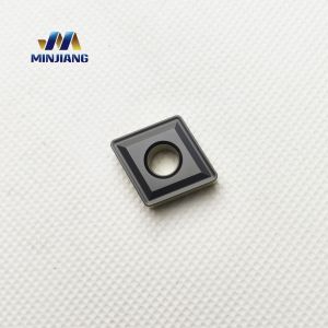 Buy cheap High Thermal Conductivity Tungsten Carbide Inserts Cutting Tools OEM from wholesalers