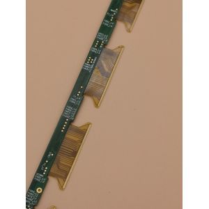 Tv Screen Tcon Module High Tg FR4 12Layer IPC 6012 Class 2