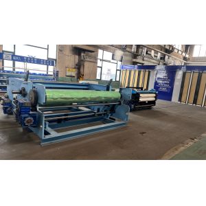 Buy cheap Precision Wire Mesh Weaving Machine from wholesalers