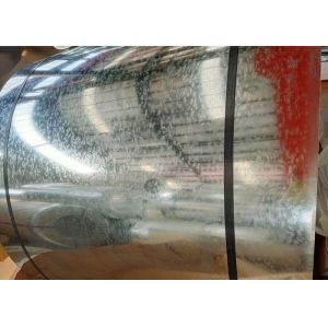 Buy cheap PPGI Dx51d 120g Zinc Coated 1.5m Width Gi Steel Coil from wholesalers