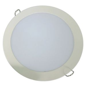 Buy cheap 21 / 22W Ultra-thin 2700K - 6500K Led Ceiling Panel With 5630 LED , Samsung LED Chips from wholesalers