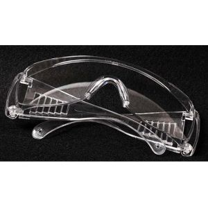 Buy cheap Droplets Resistant PC Lenses Safety Eye Protection Goggles from wholesalers