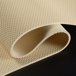 Buy cheap Coarse Graining Wetsuit Fabric Material , Embossing Microgroove Clothes Neoprene Fabric from wholesalers