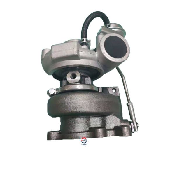 V3800 Kubota Diesel Engine TD04HL Turbocharger 1G544-17010 49189-00910 49189