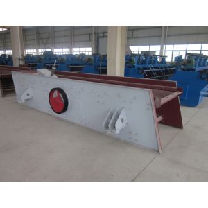 Buy cheap 10 - 650Tons/Hr Mining Screening Equipment 2Layers Mining Vibrating Screens product