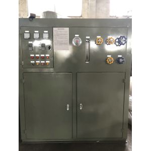 Thermal Insulation Ammonia Gas Generator With Air Purification System