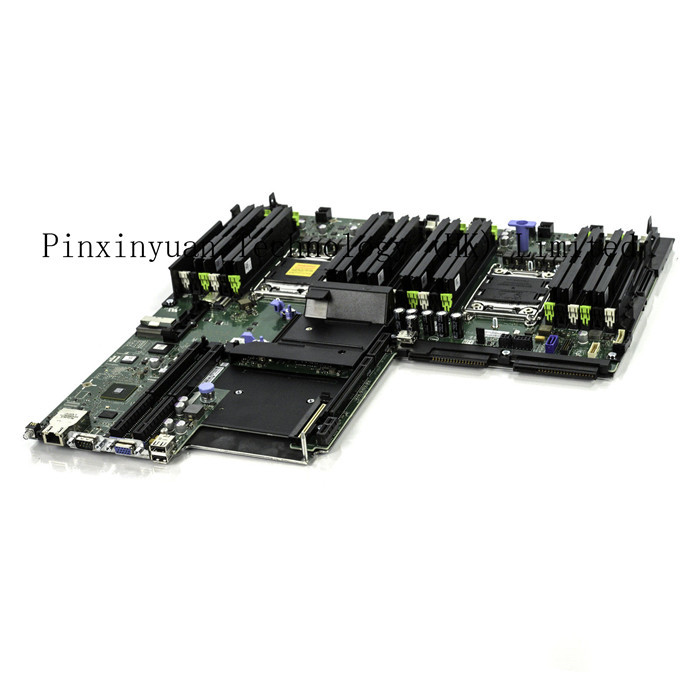 Buy cheap Blue / Black R620  Lga 2011 Server Board  24x DDR3 Server  KCKR5 High Effect from wholesalers