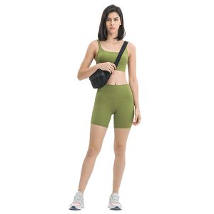 Buy cheap Short Yoga Pants Custom Wholesale Free Sample from wholesalers