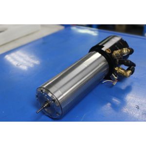 Buy cheap ABL H916C 0.75KW 160000RPM High Frequency Spindles Grinding Spindle from wholesalers