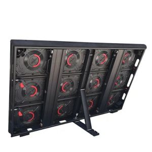Buy cheap Outdoor Full Color LED Display P6.25 P8.3 P10.4 For Stadium And Football CE ROHS FCC from wholesalers