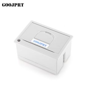 Buy cheap Embedded mechanism; insert mechanism; thermal printer mechanism -JP-QR703 from wholesalers