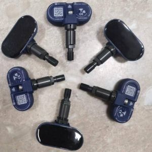 Buy cheap Year 2017-2019 Tesla Model 3 Model Y Oem 1490701-01-C Tire Pressure Sensors 100% Tested from wholesalers