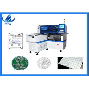 China Multi-functional Pick and Place Machine HT-E8S LED Machine on sale