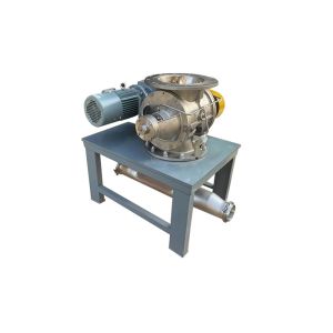 Buy cheap Customized Chain Wheel Feeder For Customers, With A Round Inlet According To National Standards from wholesalers