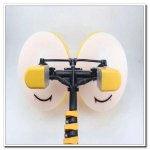 Buy cheap 10-Cm Soft Bristle Car Wash Brush with 8-Meter Water and Electricity Parallel and Solar Panel Wash On/Off Switch from wholesalers