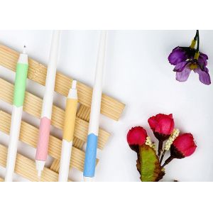 25G Disposable Microblading Pen with Silicon Rubber Grip / Microblading Supplies