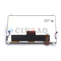 Buy cheap AUO TFT 6.0 Inch LCD Screen Panel C06BQW03 V2 Car Auto Parts Replacement product